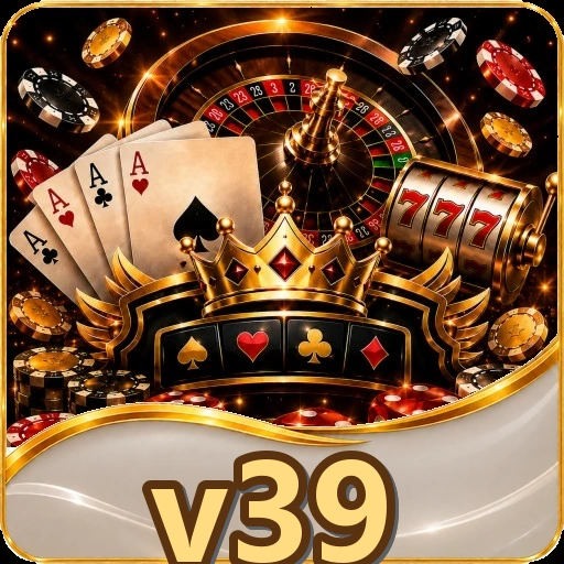 Katalog game v39 aman unduh di Android Indonesia
